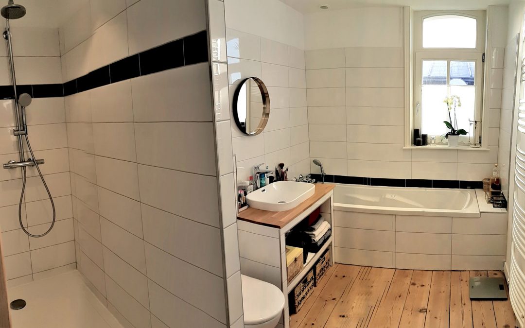 Aménagement Salle de bain